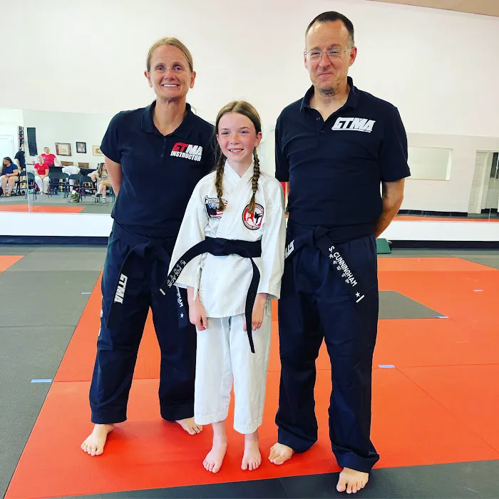 Cunningham's Martial Arts Picture 3