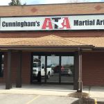 Cunningham's Martial Arts