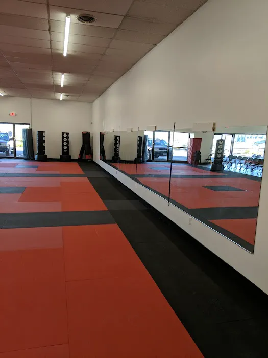 Foundry Martial Arts Picture 4