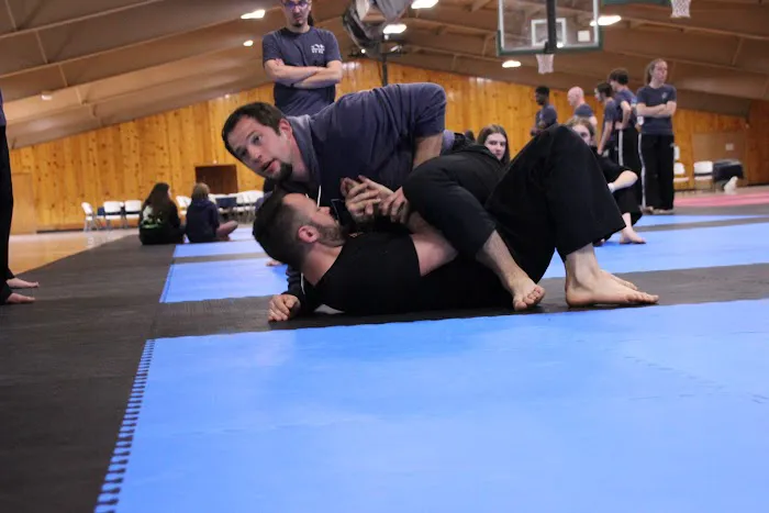 Foundry Martial Arts Picture 1