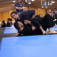 Foundry Martial Arts ico