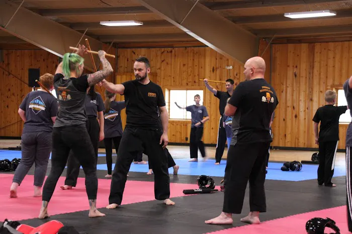 Foundry Martial Arts Picture 10