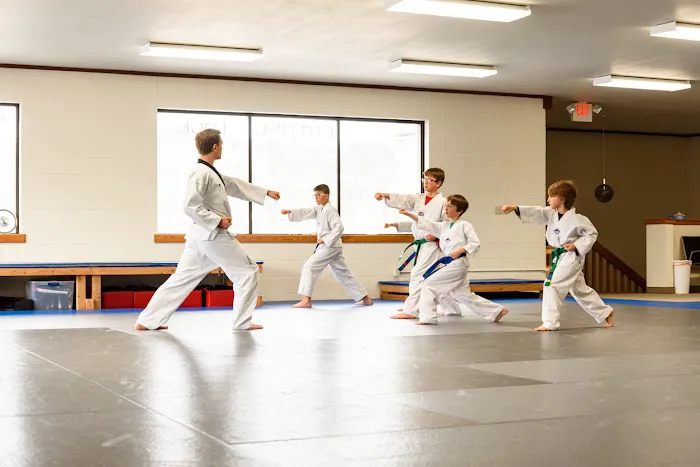 Cutting Edge Martial Arts Picture 7