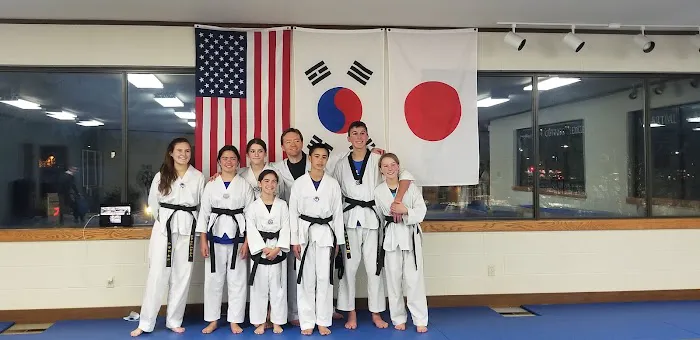 Cutting Edge Martial Arts Picture 10