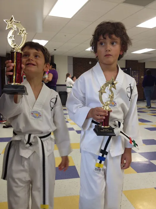 Cutting Edge Martial Arts Picture 6
