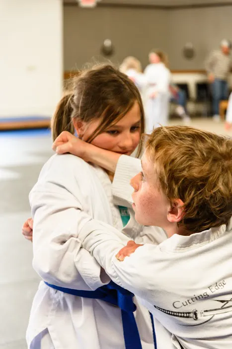 Cutting Edge Martial Arts Picture 8