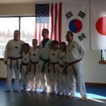 Cutting Edge Martial Arts