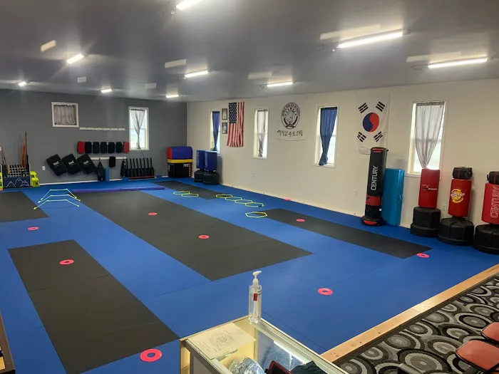 Great Falls Tang Soo Do Picture 1