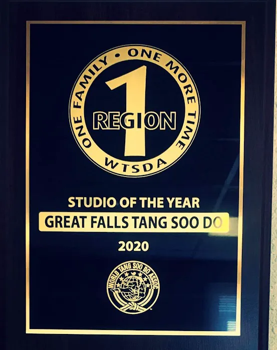 Great Falls Tang Soo Do Picture 3