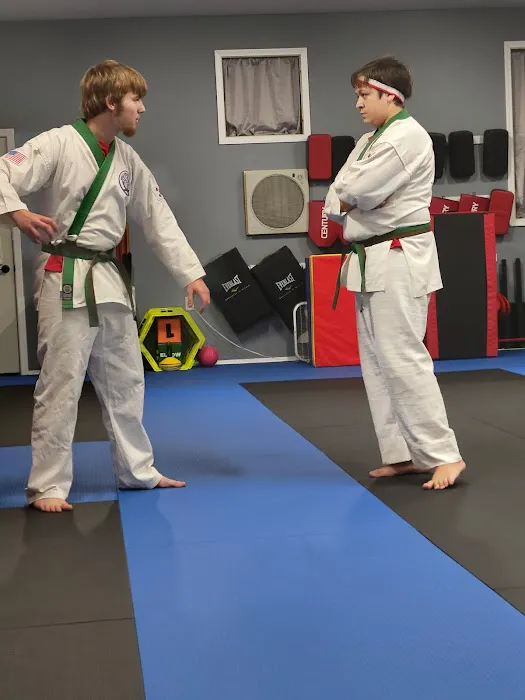 Great Falls Tang Soo Do Picture 2
