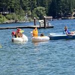 Championship Training