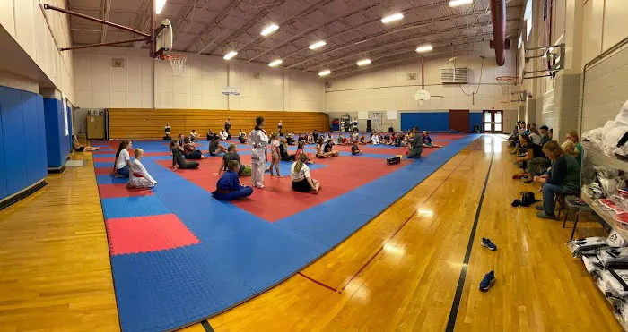 Championship Training Picture 7