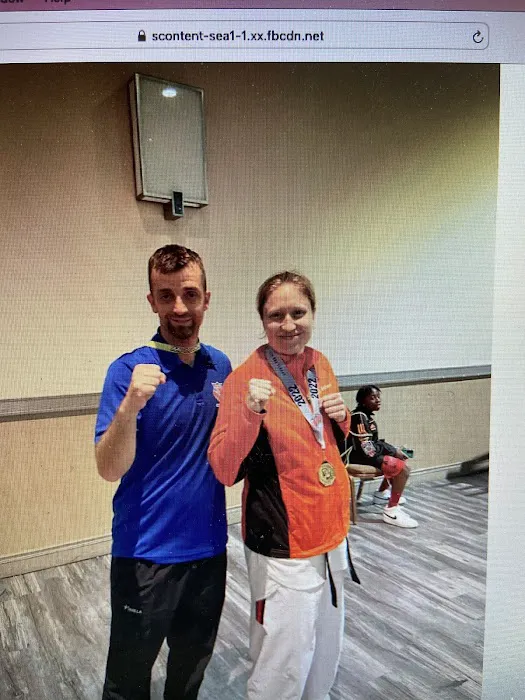 Championship Training Picture 6