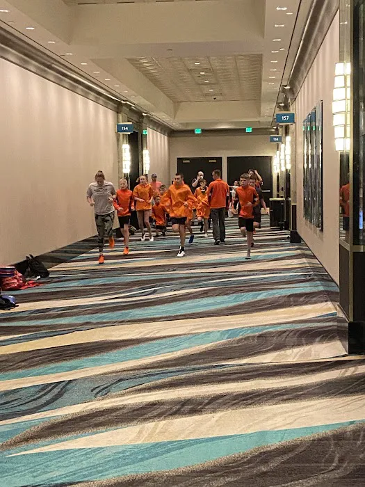 Championship Training Picture 9