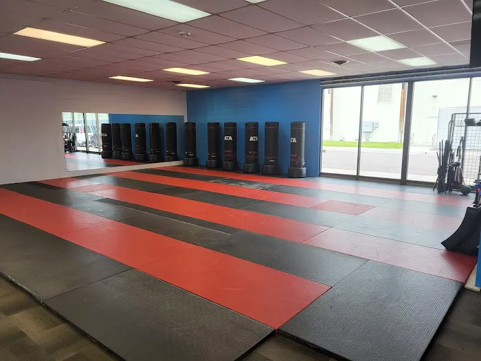 Impact Martial Arts of Missoula Picture 3