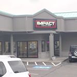Impact Martial Arts of Missoula