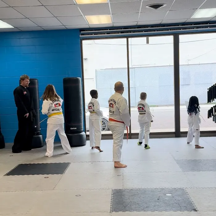 Impact Martial Arts of Missoula Picture 8