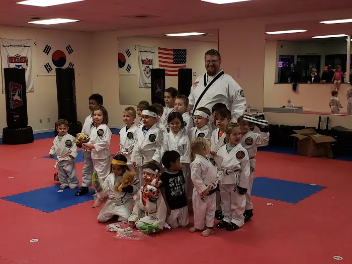 Impact Martial Arts of Missoula Picture 6