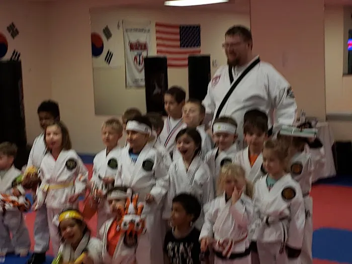 Impact Martial Arts of Missoula Picture 4