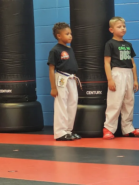 Impact Martial Arts of Missoula Picture 5