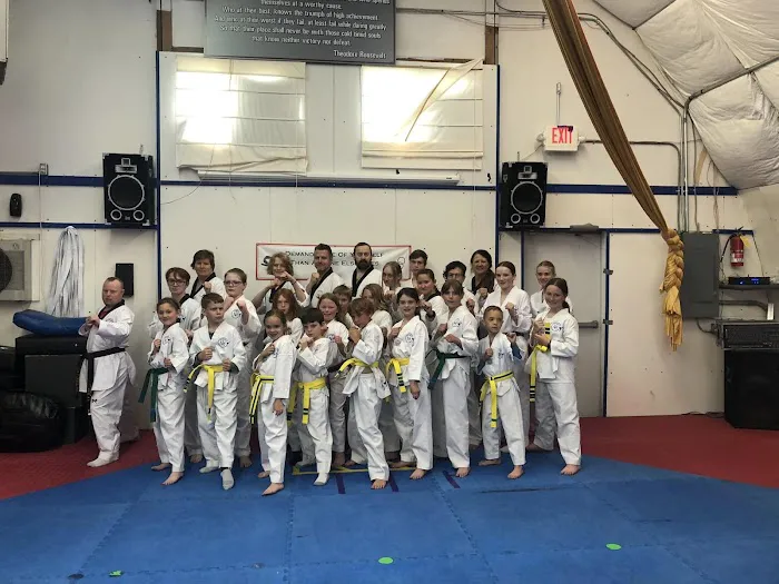 Missoula Taekwondo Center Picture 4