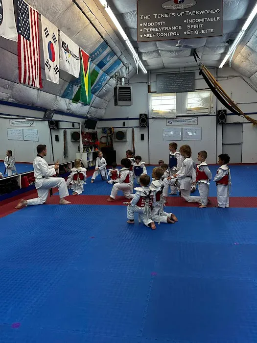 Missoula Taekwondo Center Picture 5
