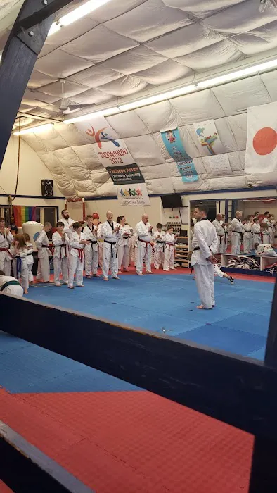 Missoula Taekwondo Center Picture 3