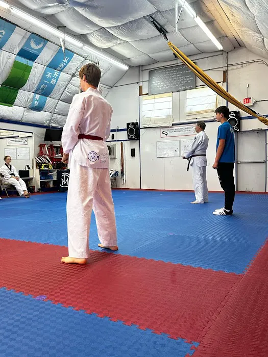 Missoula Taekwondo Center Picture 7