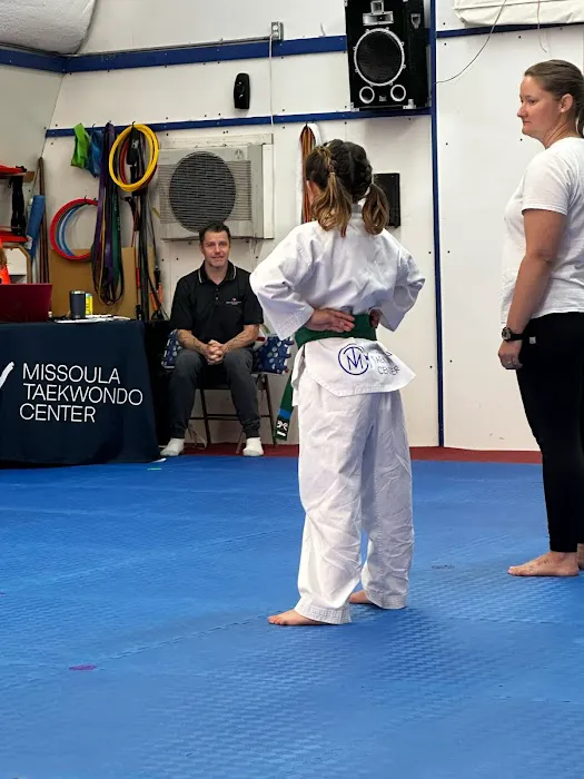 Missoula Taekwondo Center Picture 6