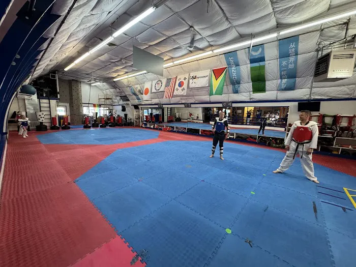 Missoula Taekwondo Center Picture 1