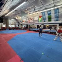 Missoula Taekwondo Center ico