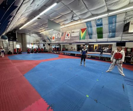 Missoula Taekwondo Center