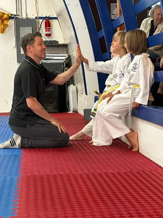 Missoula Taekwondo Center Picture 8