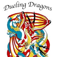 Dueling Dragons TaeKwon-Do ico