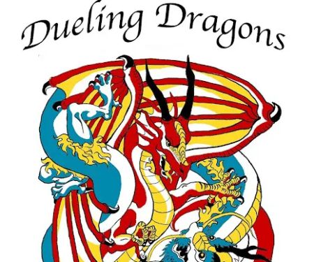 Dueling Dragons TaeKwon-Do