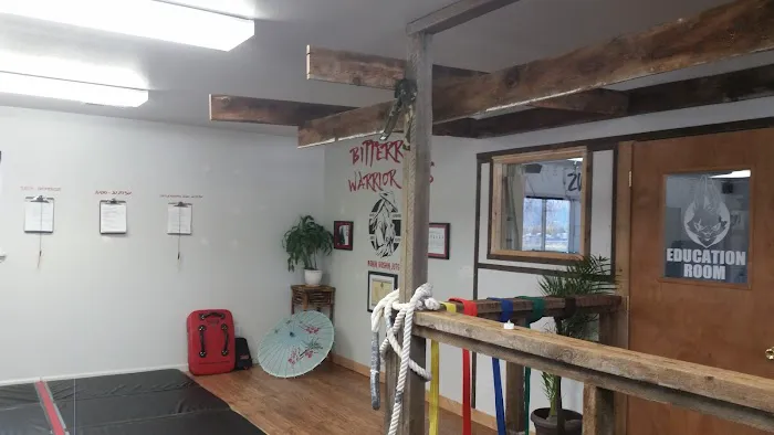 Bitterroot Warrior Arts - Corvallis Picture 2