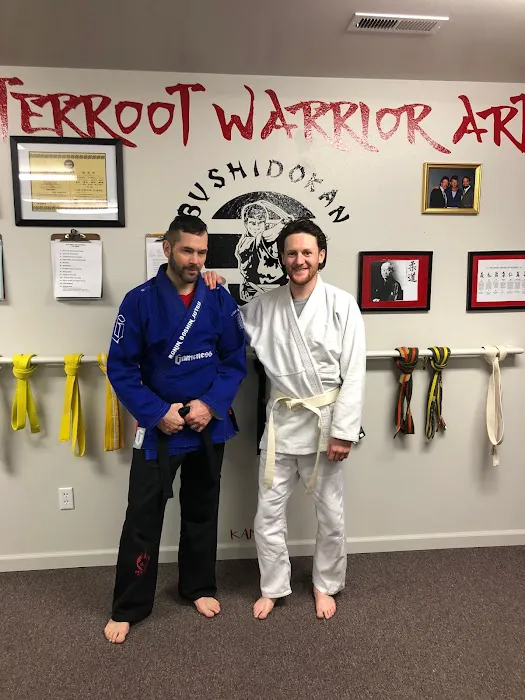 Bitterroot Warrior Arts - Corvallis Picture 10
