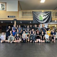 Gallatin Valley Martial Arts ico
