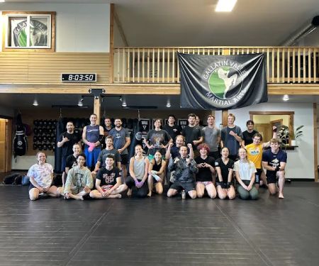 Gallatin Valley Martial Arts