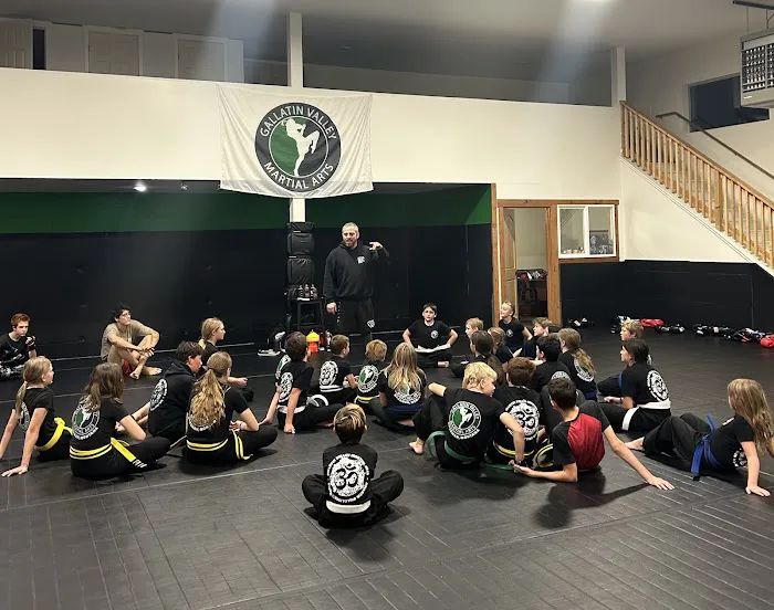 Gallatin Valley Martial Arts Picture 8