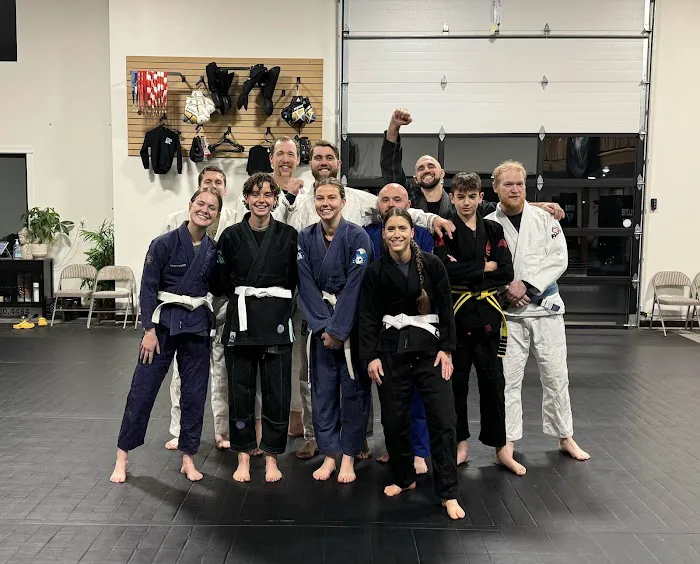 Gallatin Valley Martial Arts Picture 9