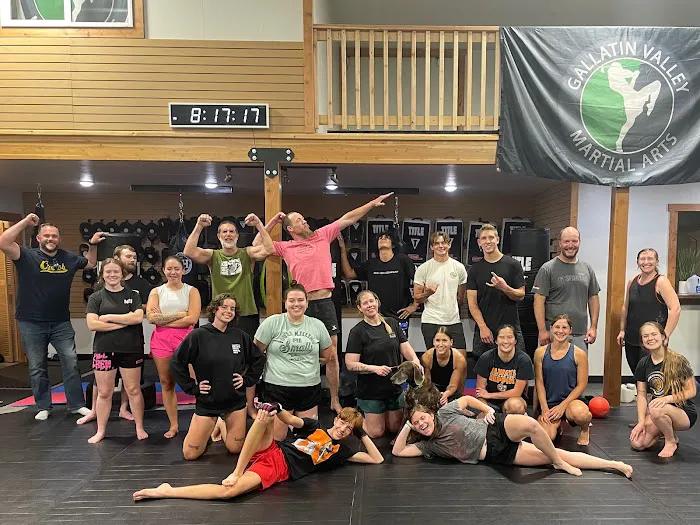Gallatin Valley Martial Arts Picture 5
