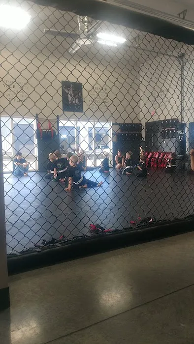 Gallatin Valley Martial Arts Picture 6
