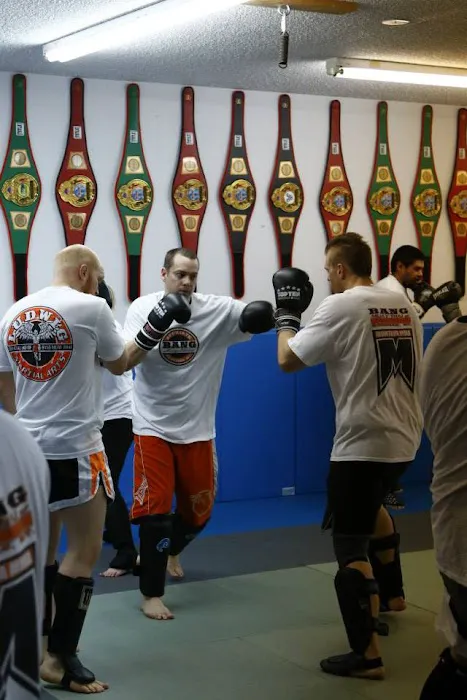 Montana Mixed Martial Arts Picture 3