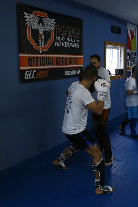 Montana Mixed Martial Arts Picture 1