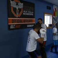 Montana Mixed Martial Arts ico