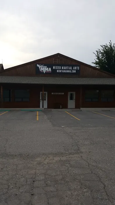 Montana Mixed Martial Arts Picture 2