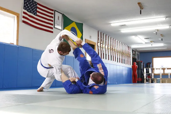 Montana Mixed Martial Arts Picture 7