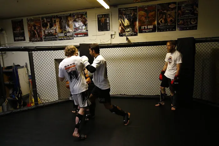 Montana Mixed Martial Arts Picture 10