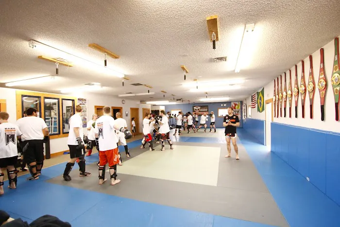 Montana Mixed Martial Arts Picture 8